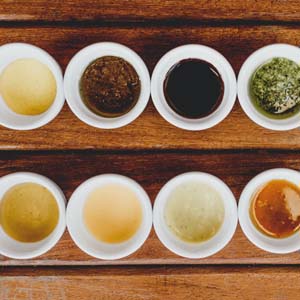 液體調(diào)味料